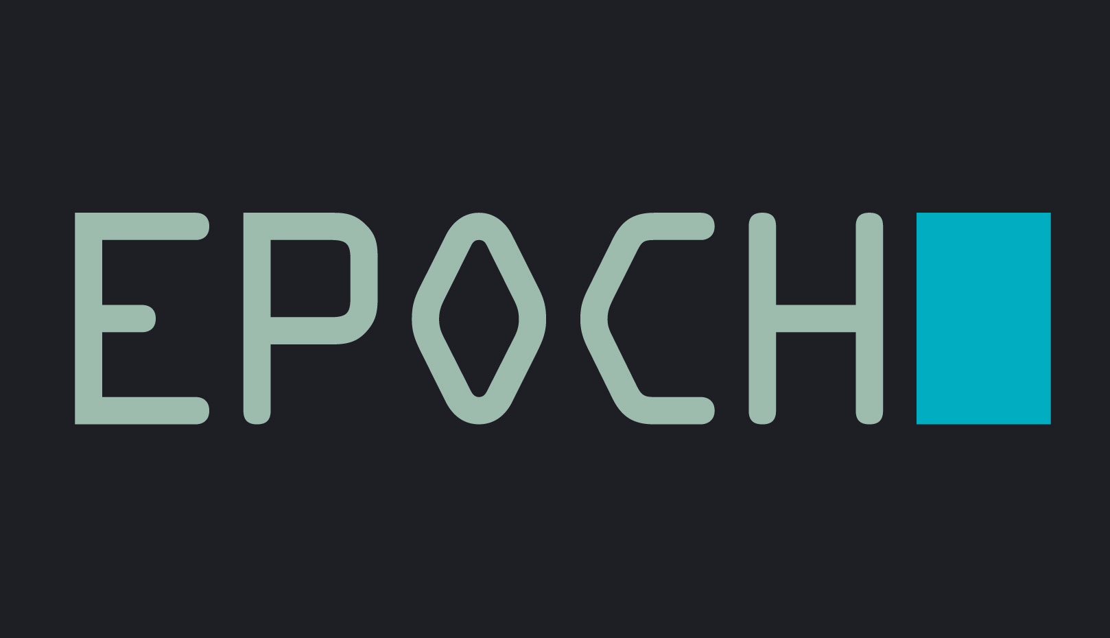 EPOCH logo
